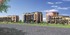 An artist’s impression of the Altius development