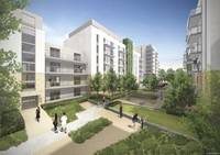 New homes in Barking selling like hot cakes