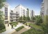 An artist’s impression of Taylor Wimpey’s Academy Central development in Barking