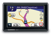 Garmin nüvi 1690 with nüLink! wins Which? best buy award