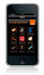 Glastonav app