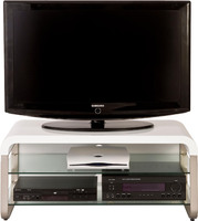 Optimum reflects on AV furniture