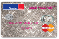 Cash Passport