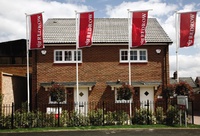 Traditional meets contemporary in Nuneaton