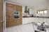 Fashionable kitchen designs.
