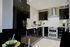 Lagan Homes Kitchen