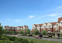 Homebuyers offered an easy start in Colchester