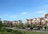 An artist’s impression of the new apartments at Tamarinds in Colchester