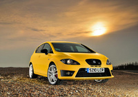 Seat’s scorching Leon Cupra R is here