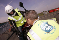 ‘Get on’ for a free ride in National Motorcycle Week 2010