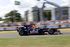 Red Bull F1 car