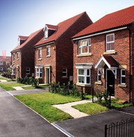 Stylish homes at affordable prices in Hambleton