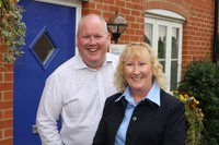 Property matchmaking at Foresthall Park
