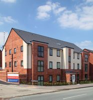 Taylor Wimpey opens new show apartment in Heywood