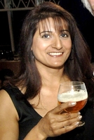 A masterclass in beer appreciation