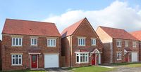 Choose your deal with Taylor Wimpey in Middlesbrough