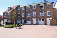 Make your new house a home with Taylor Wimpey