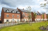 Persimmon Homes sponsors Lichfield Festival