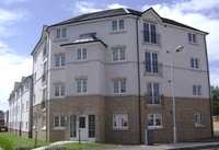 Super-stylish apartments in Irvine