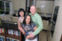 The Harnett family 