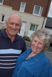 House buying in Telford is a family affair