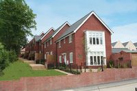 Knockout homes released in Dursley