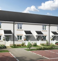 Redrow offers 'easi:buy' in Midlothian