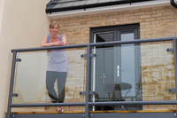 Physio flies the nest to Maidstone