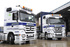 Actros 2546 Tractor Unit 