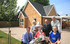 Stamford Homes and Shoreline Housing Partnership