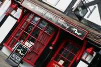 Discover Stratford's most unique attraction