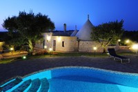 Top 10 unusual holiday homes