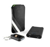 Essential festival kit from Proporta