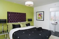 Mortgage hope for first time buyers in Bedfordshire