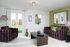 Lake View Living Area