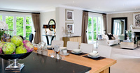 Design, location & style spell success for new homes in Surrey