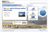 A new way to explore the UK