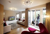 Buyers stay local in North West London