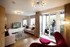 Ridgemont reception room