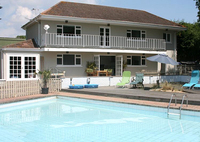 Take a dip on the Isle of Wight