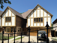Final home for sale at popular Millwood Place