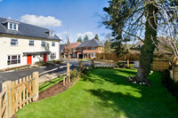 Final home at Oast View