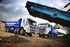 Volvo FM