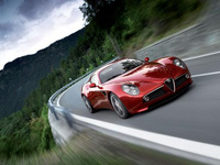 Classic cars of the future