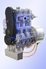 Lotus Range Extender Engine 