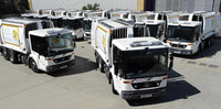 Veolia chooses EEV-engined Mercedes-Benz Econic for Camden