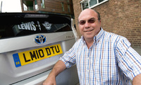 Hybrids by the hundred for Lewis Day