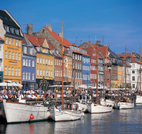 Copenhagen