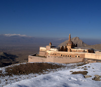 Unveiling Eastern Turkey's hidden secrets