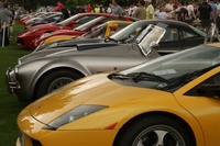 Enjoy a 'super' weekend in Wiltshire